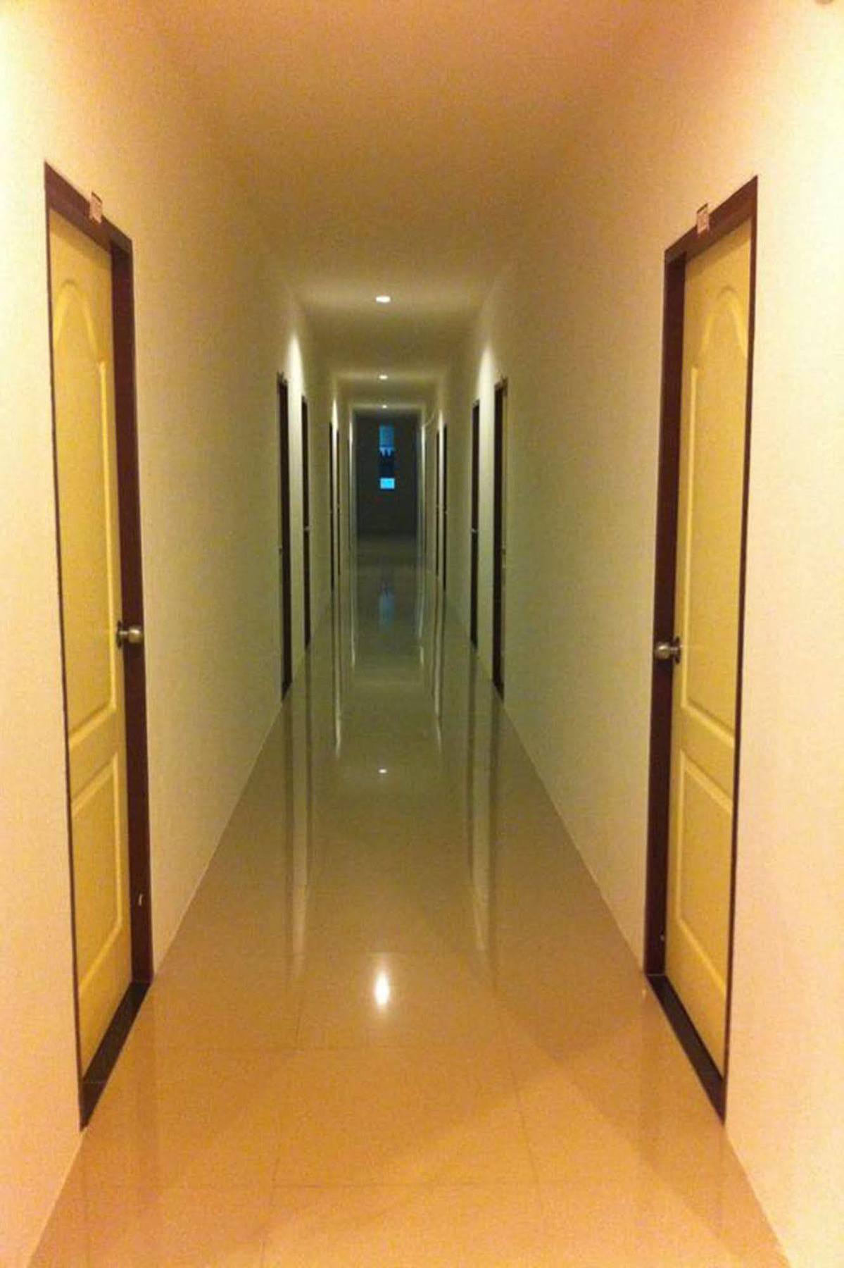 Phuthara Mansion Apartment Phuket Exterior photo